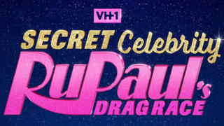 Stars move from the judges' table to the runway for <i>RuPaul's Secret Celebrity Drag Race</i>